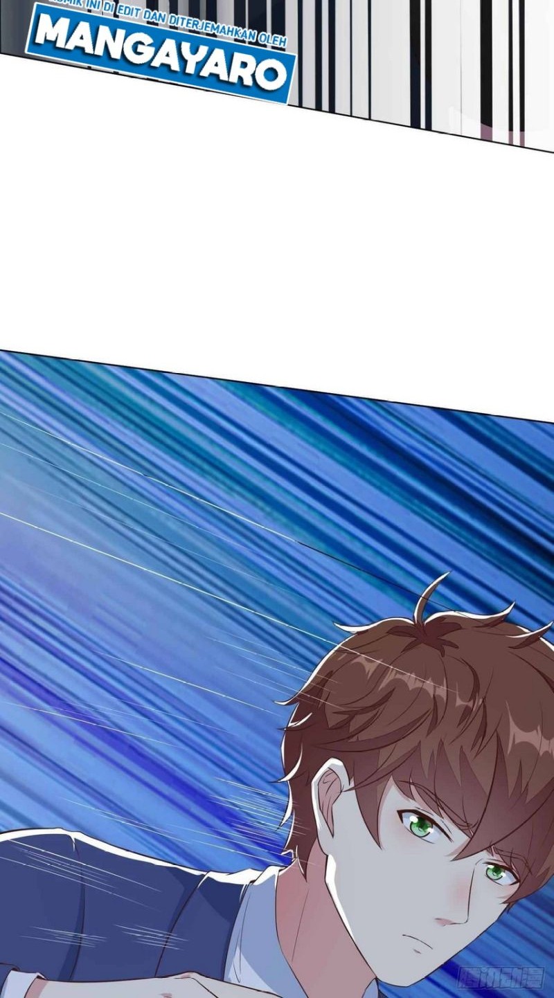 Wo Mei Zhou Yige Xin Shenfen Chapter 26 Gambar 32