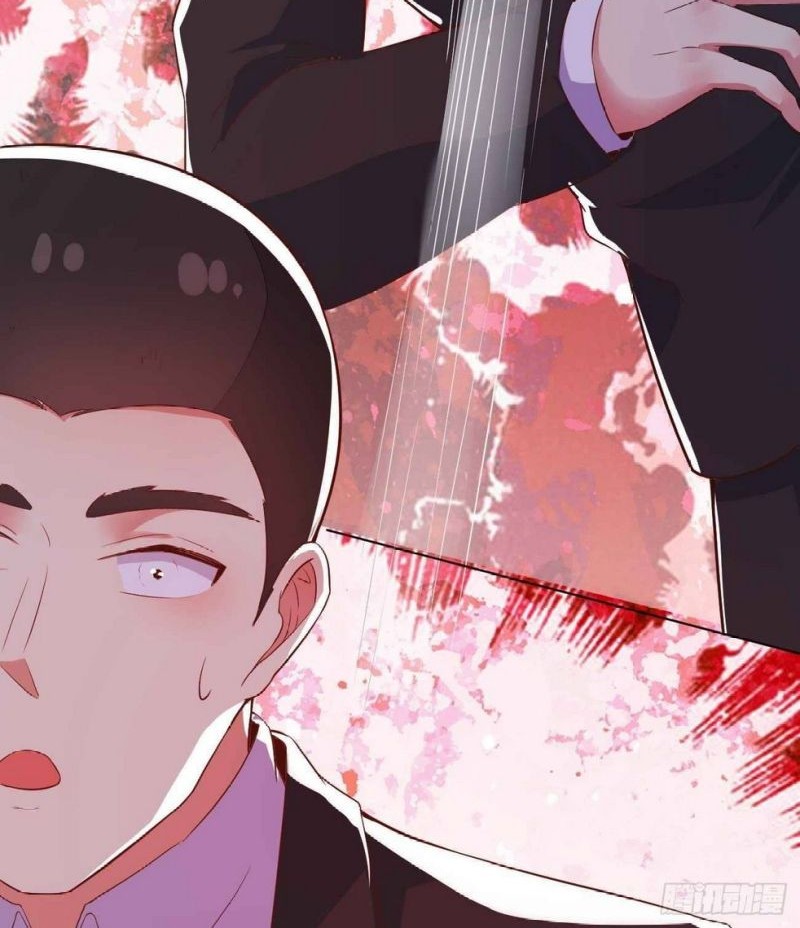 Wo Mei Zhou Yige Xin Shenfen Chapter 26 Gambar 34