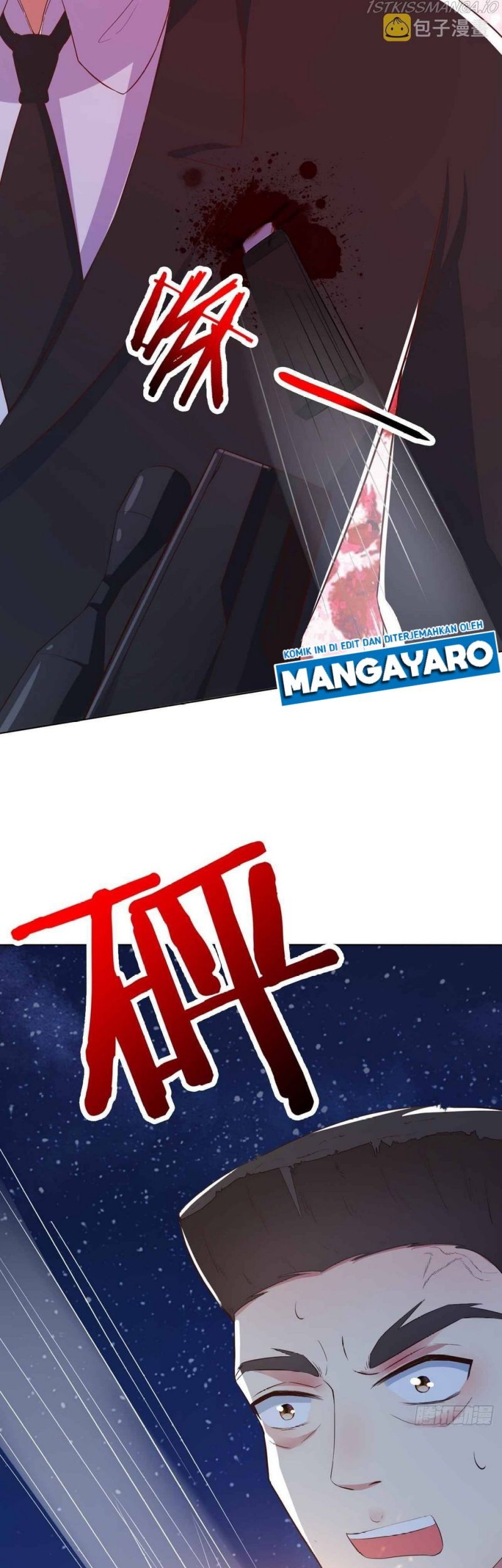 Wo Mei Zhou Yige Xin Shenfen Chapter 26 Gambar 35
