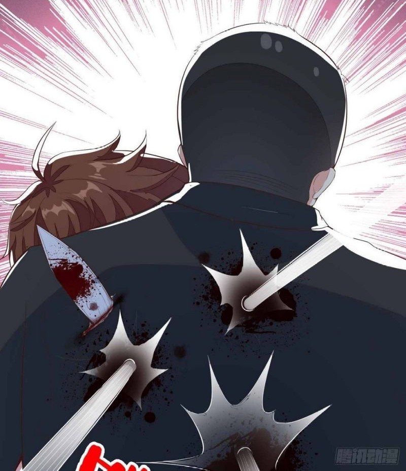 Wo Mei Zhou Yige Xin Shenfen Chapter 26 Gambar 38
