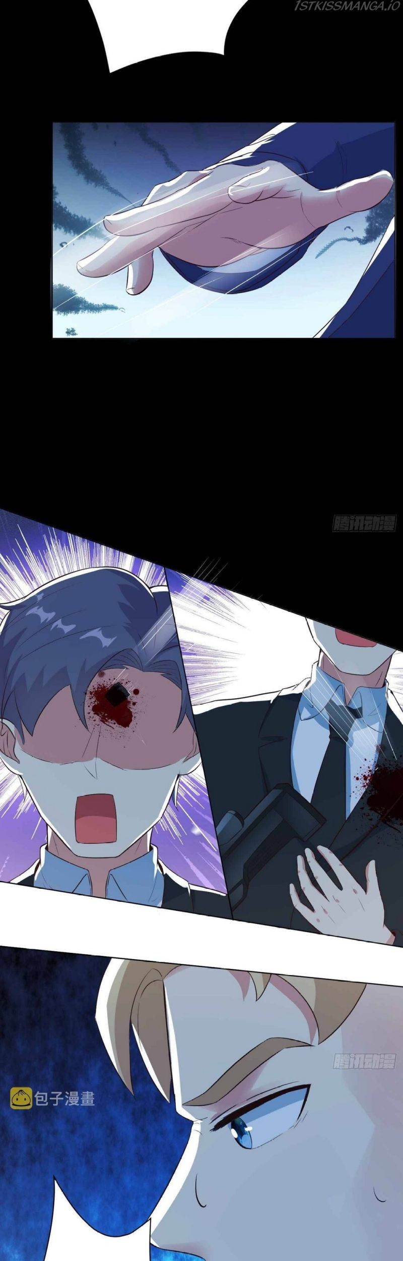 Wo Mei Zhou Yige Xin Shenfen Chapter 26 Gambar 45