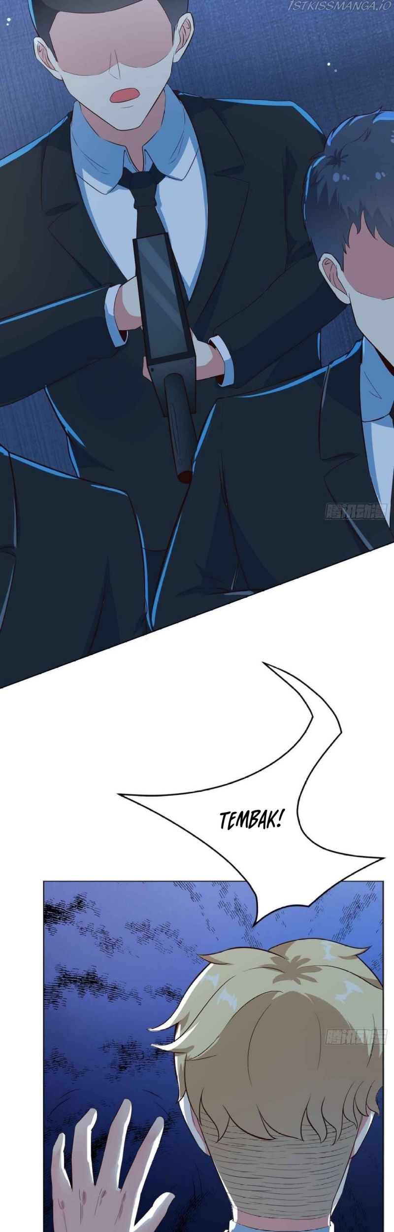 Wo Mei Zhou Yige Xin Shenfen Chapter 26 Gambar 49