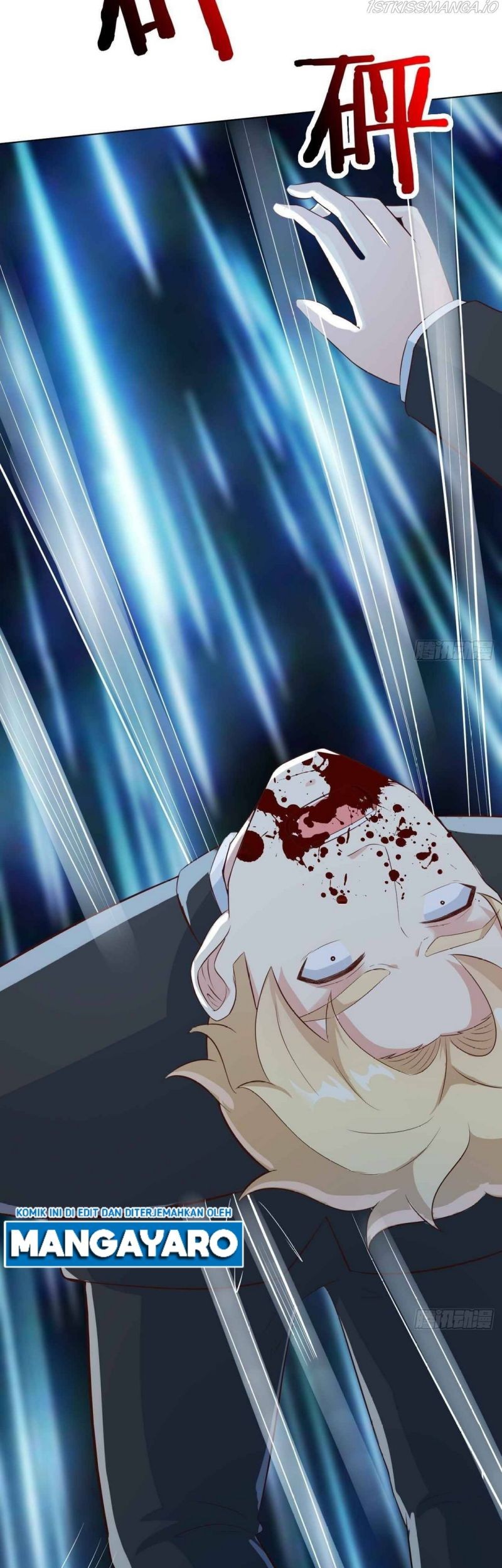 Wo Mei Zhou Yige Xin Shenfen Chapter 26 Gambar 51