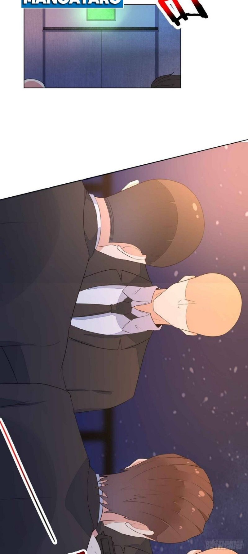 Wo Mei Zhou Yige Xin Shenfen Chapter 26 Gambar 4