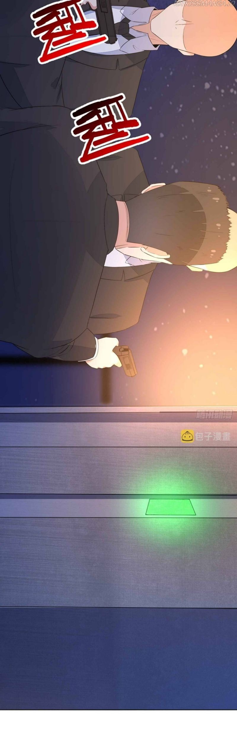 Wo Mei Zhou Yige Xin Shenfen Chapter 26 Gambar 5