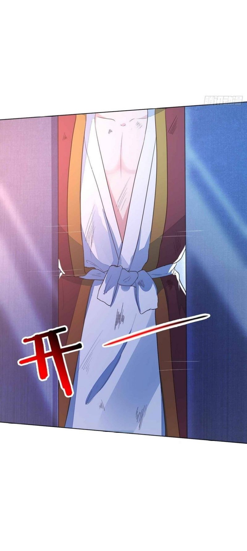 Wo Mei Zhou Yige Xin Shenfen Chapter 26 Gambar 6