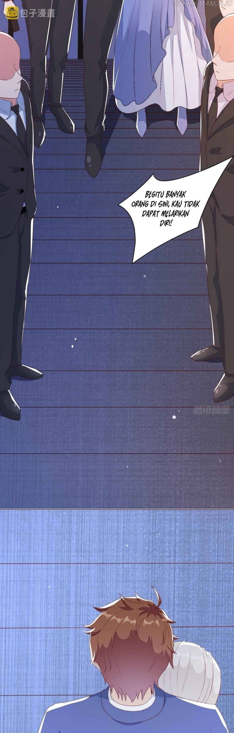 Wo Mei Zhou Yige Xin Shenfen Chapter 26 Gambar 13
