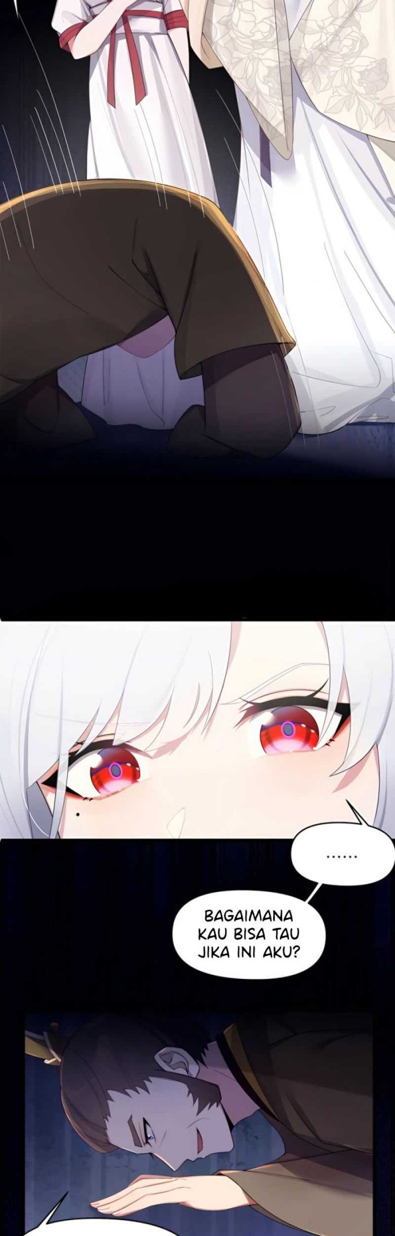 The Lady is the Future Tyrant Chapter 19 Gambar 10