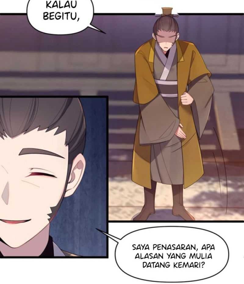 The Lady is the Future Tyrant Chapter 19 Gambar 14
