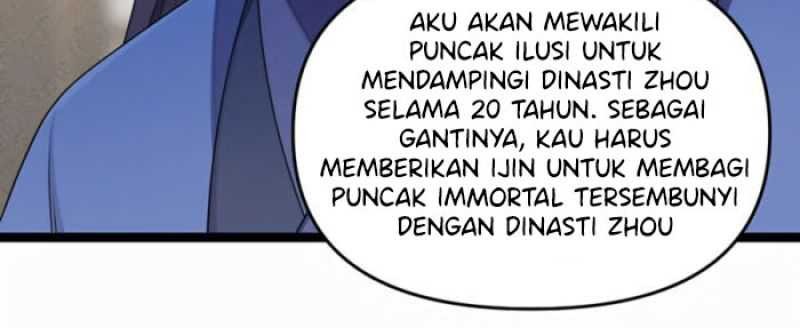 The Lady is the Future Tyrant Chapter 19 Gambar 25