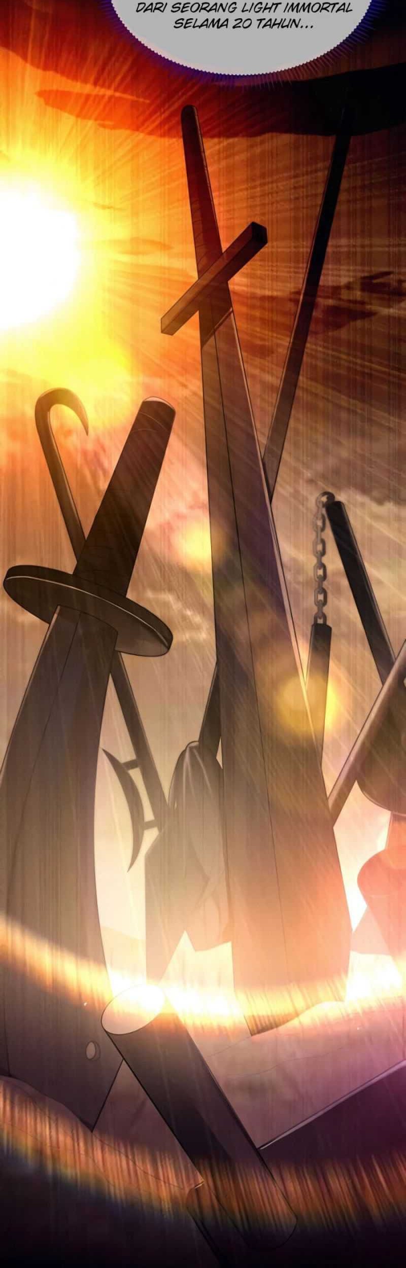 The Lady is the Future Tyrant Chapter 19 Gambar 27