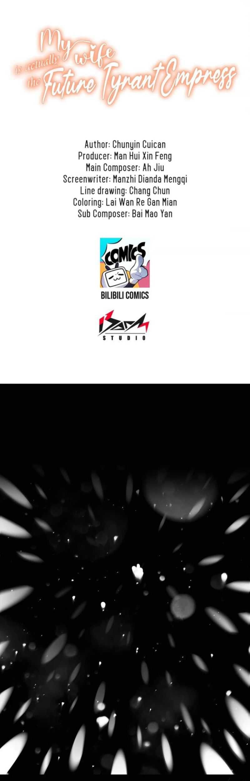 Baca  The Lady is the Future Tyrant Chapter 18 Gambar 2