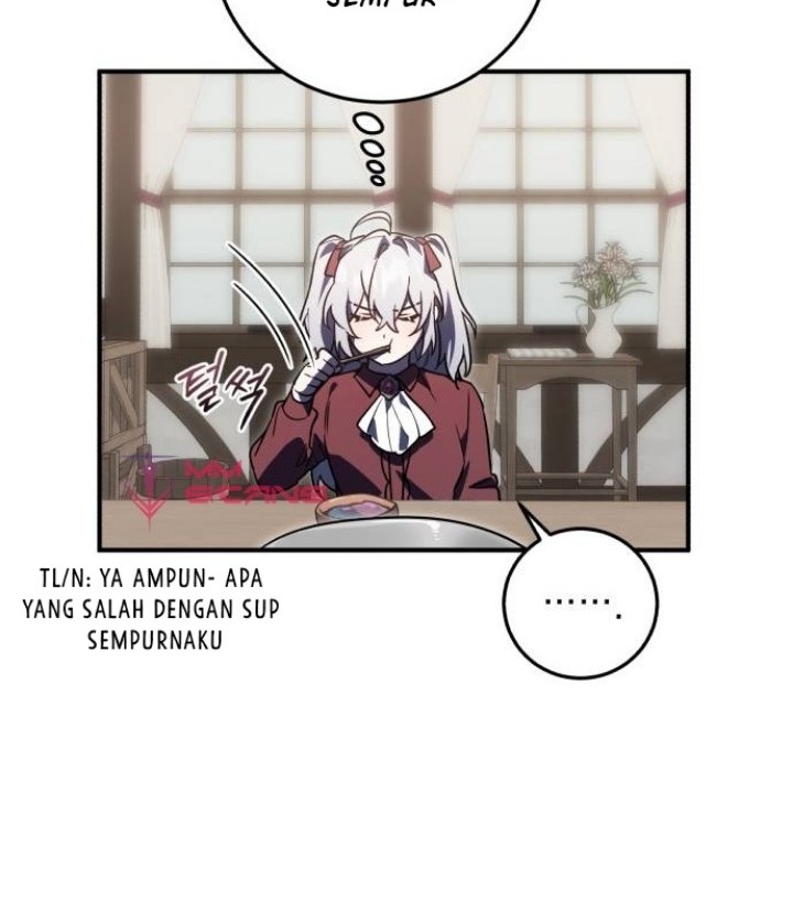 Heroes, Demons & Villains Chapter 18 Gambar 37