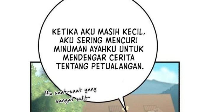 Heroes, Demons & Villains Chapter 18 Gambar 9
