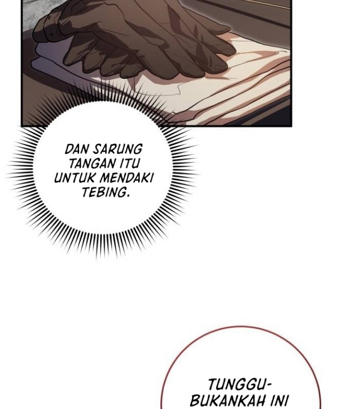 Heroes, Demons & Villains Chapter 18 Gambar 17