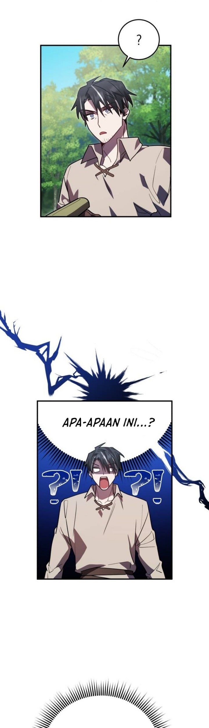 Heroes, Demons & Villains Chapter 18 Gambar 27