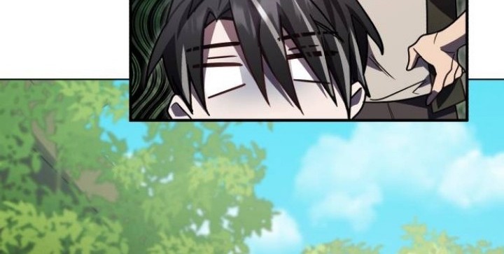 Heroes, Demons & Villains Chapter 18 Gambar 29