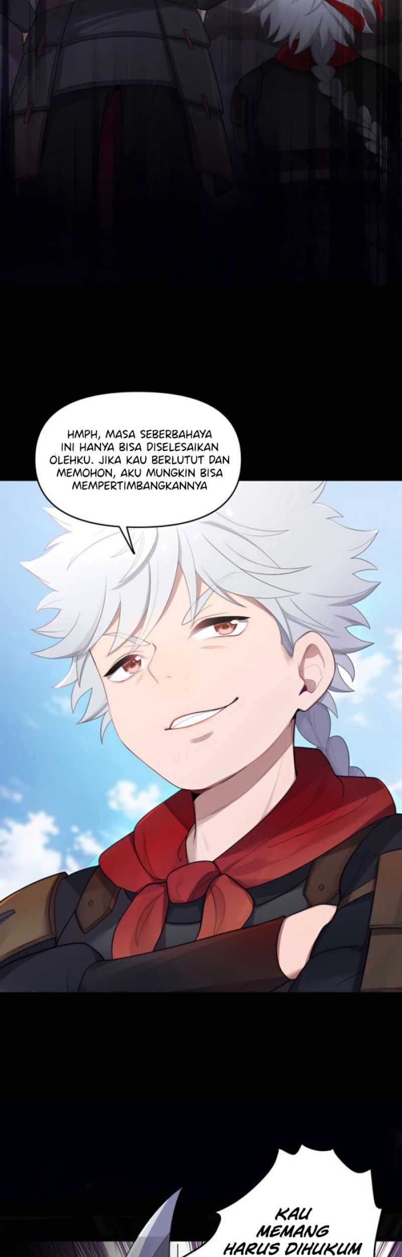 The Lady is the Future Tyrant Chapter 16 Gambar 6
