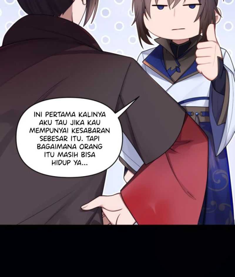 The Lady is the Future Tyrant Chapter 16 Gambar 8