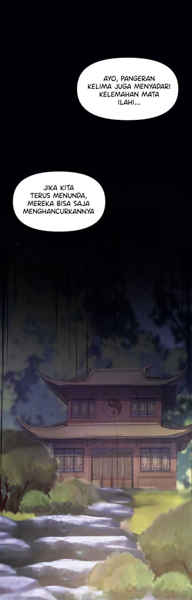 The Lady is the Future Tyrant Chapter 16 Gambar 9