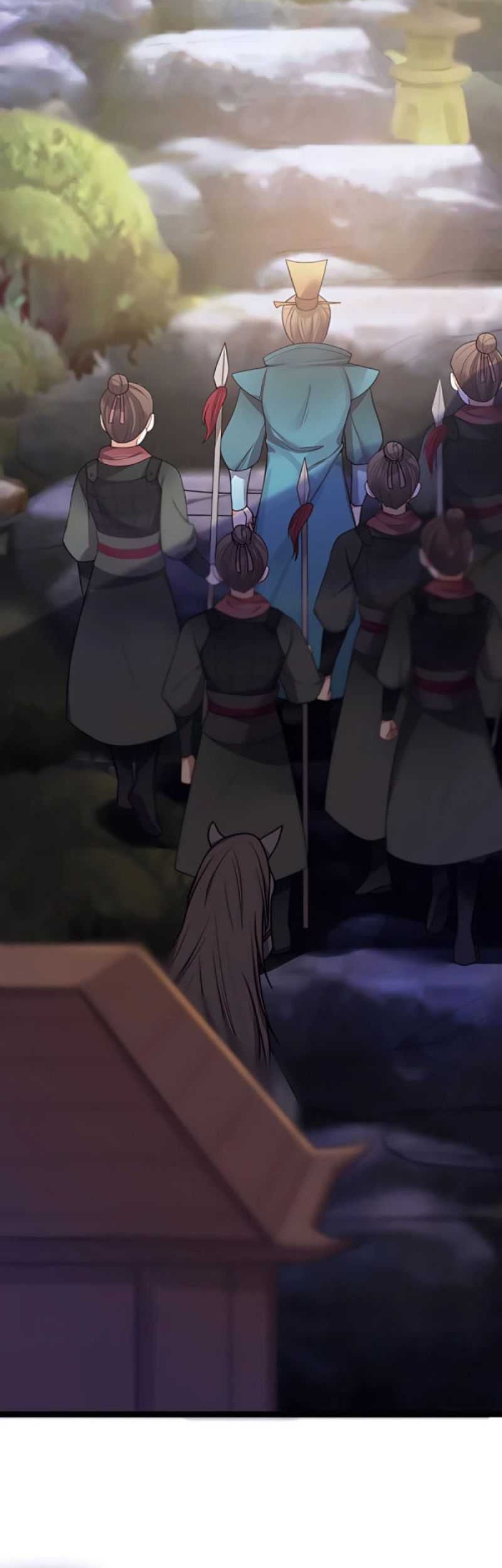 The Lady is the Future Tyrant Chapter 16 Gambar 10