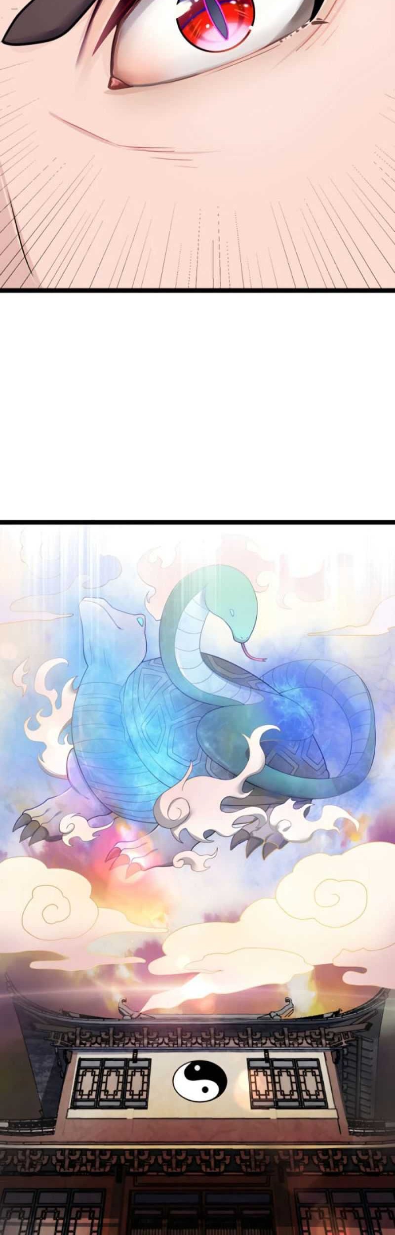 The Lady is the Future Tyrant Chapter 16 Gambar 12