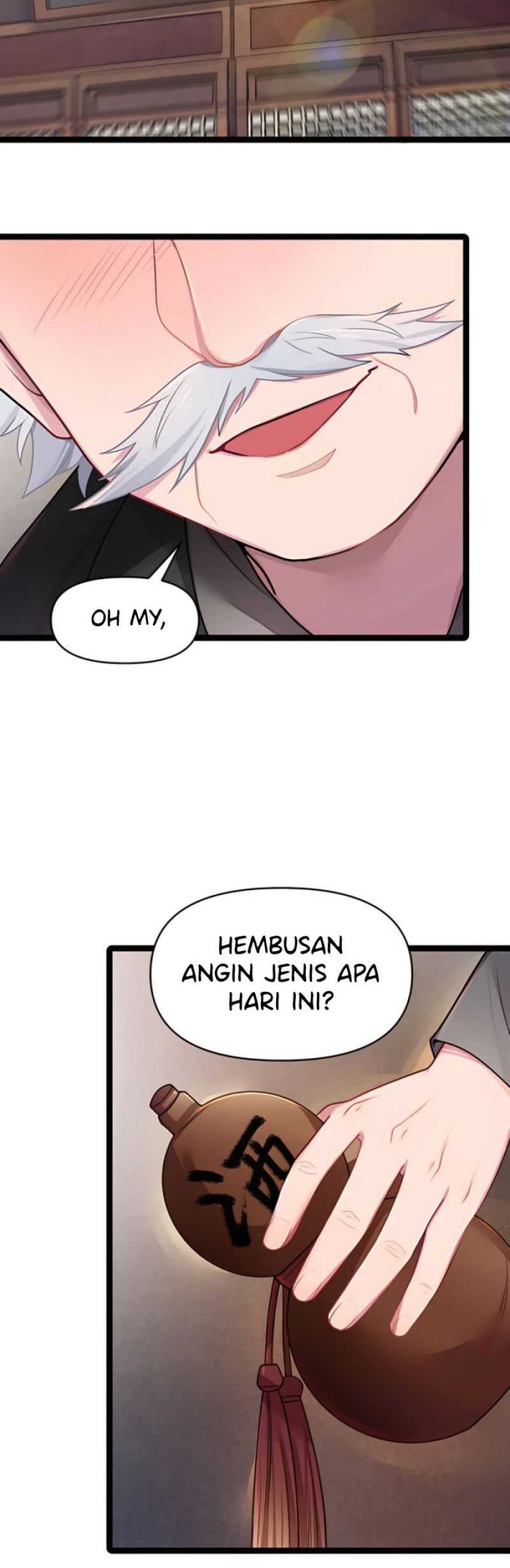 The Lady is the Future Tyrant Chapter 16 Gambar 14