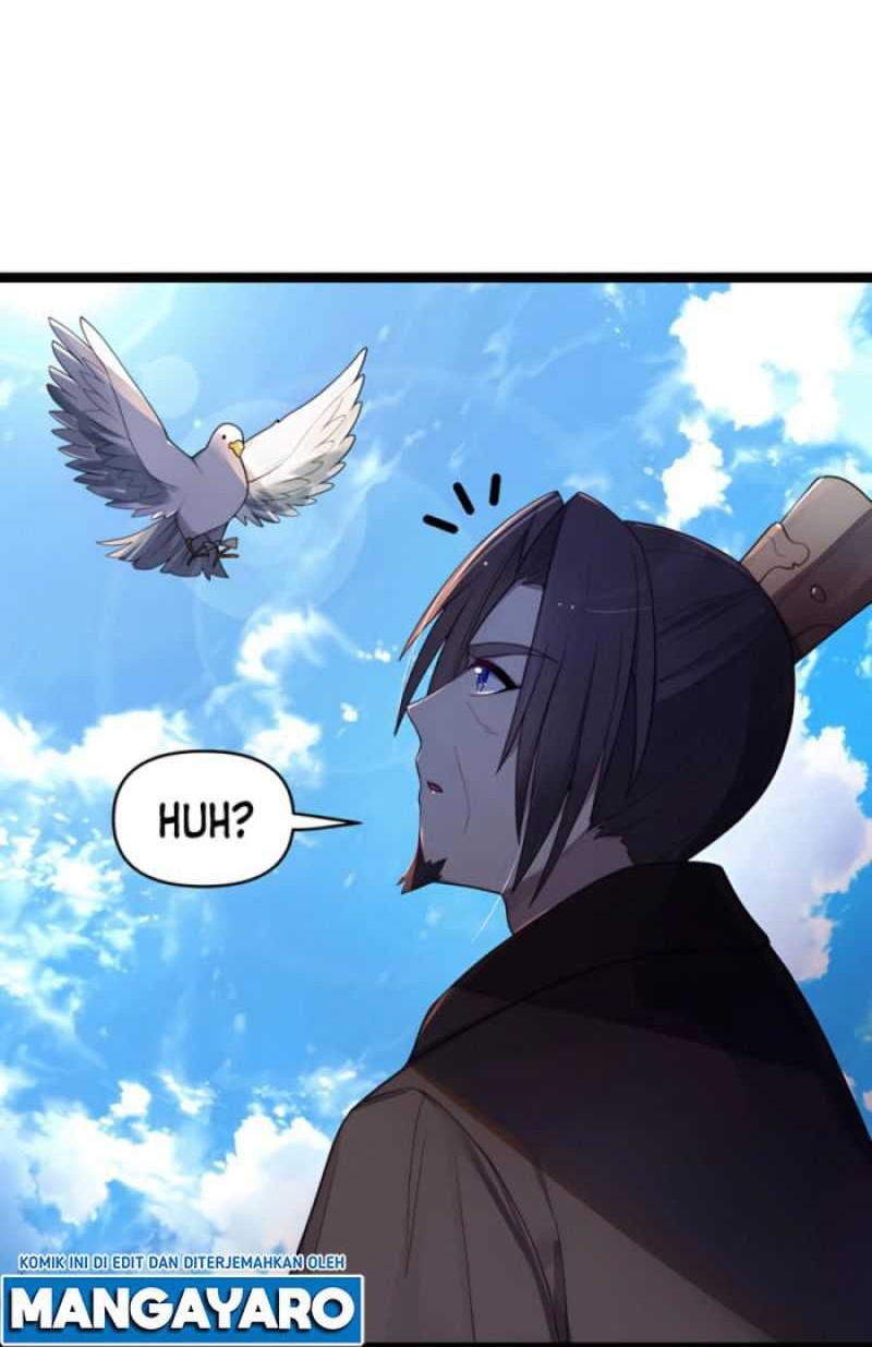 The Lady is the Future Tyrant Chapter 16 Gambar 33