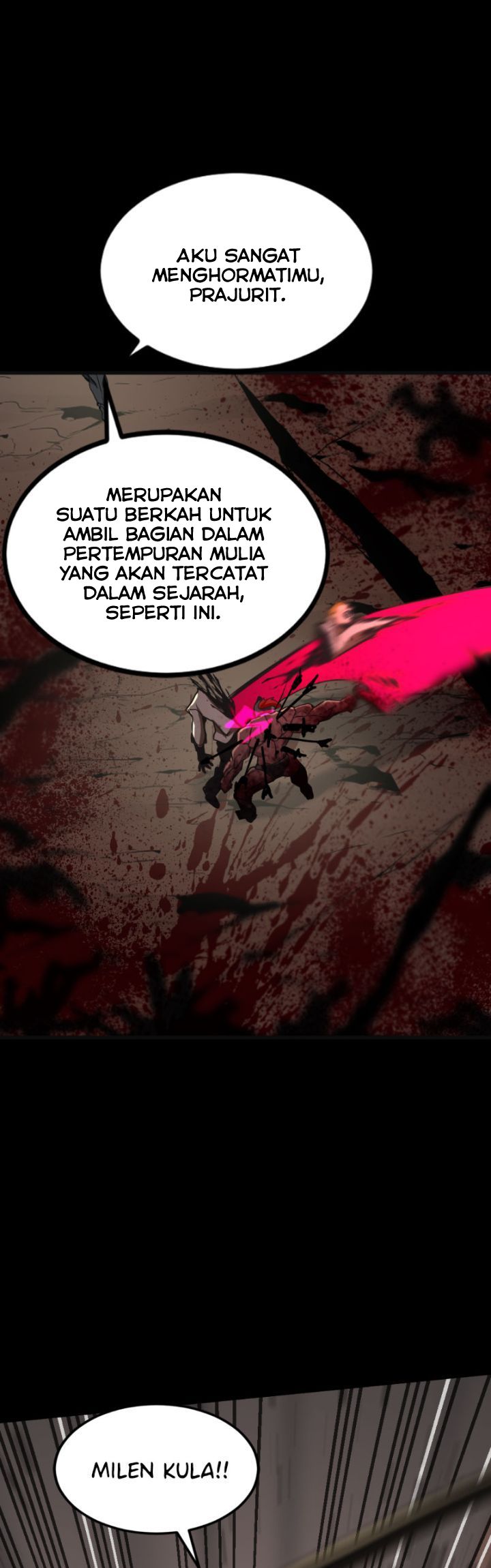 Hero Killer Chapter 74 Gambar 66