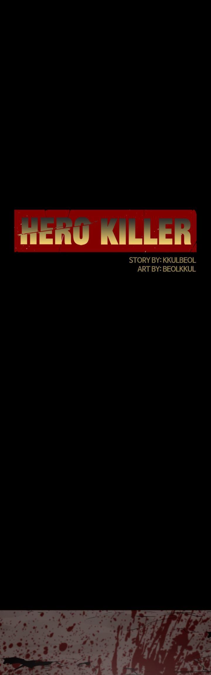 Hero Killer Chapter 74 Gambar 75