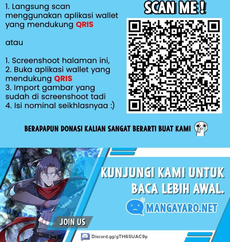 Without a Daoist Partner, I Will Die Chapter 48 Gambar 29
