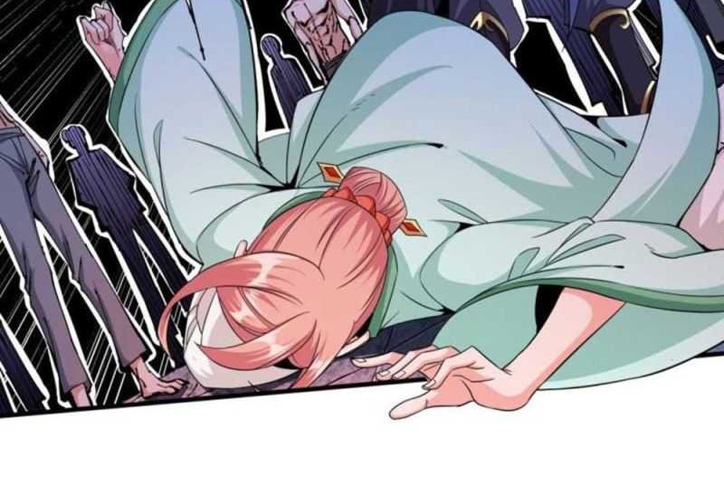 Without a Daoist Partner, I Will Die Chapter 46 Gambar 8