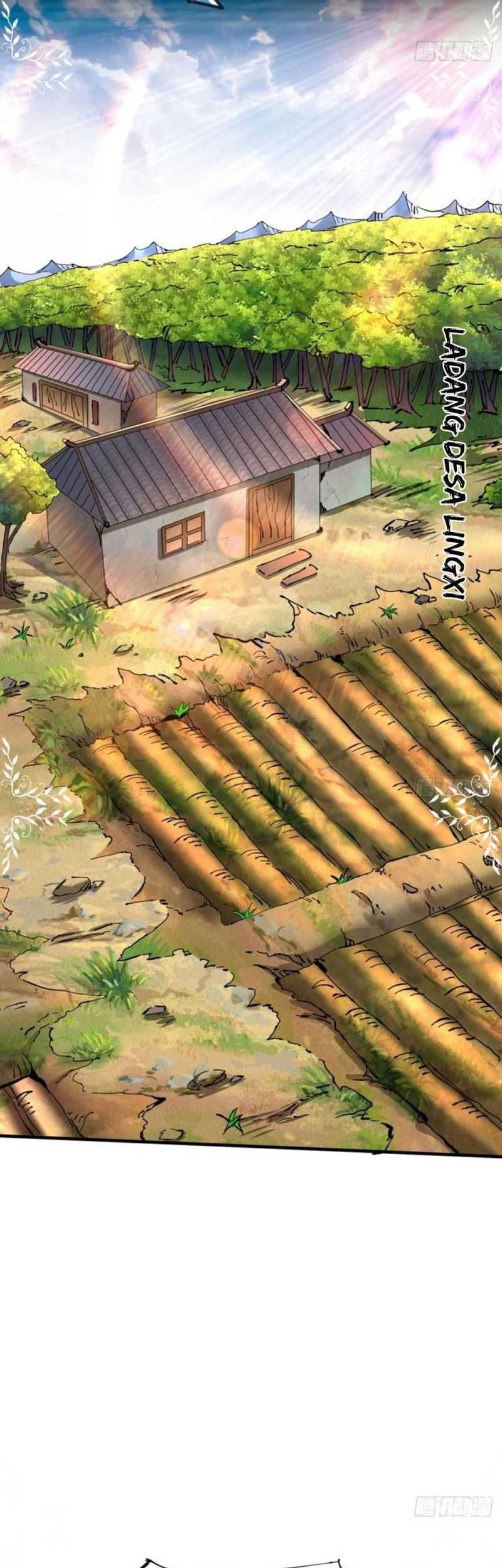 Without a Daoist Partner, I Will Die Chapter 46 Gambar 13