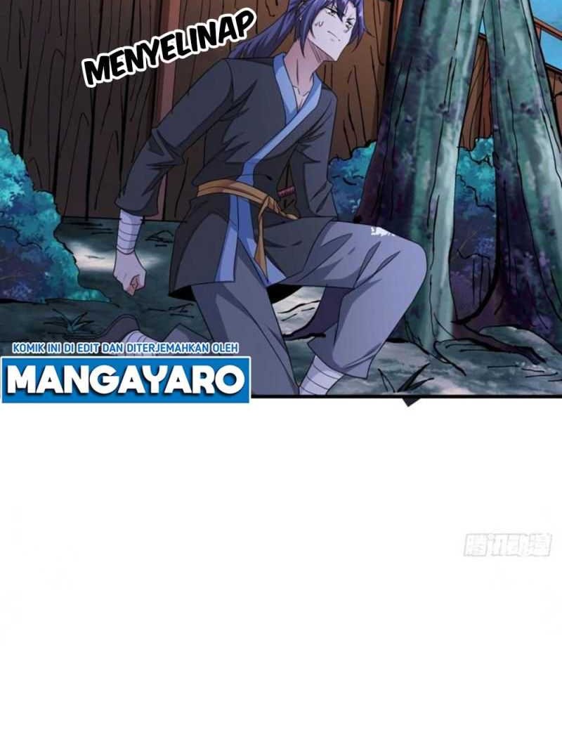 Without a Daoist Partner, I Will Die Chapter 46 Gambar 20