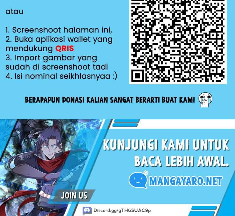 Without a Daoist Partner, I Will Die Chapter 45 Gambar 30