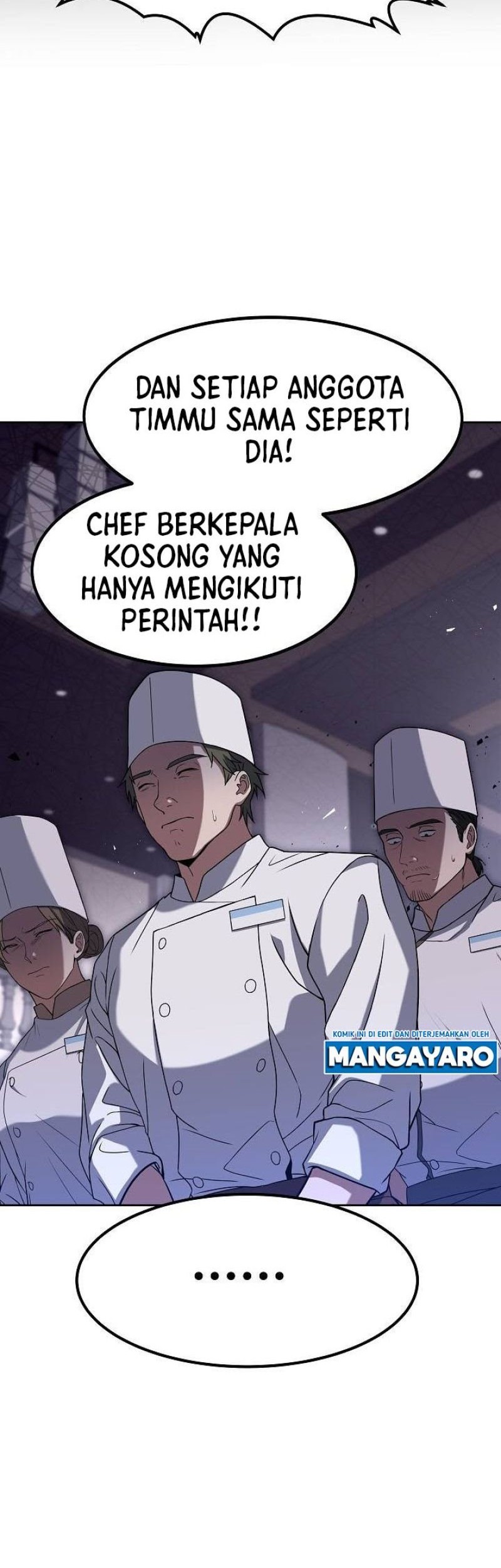 Youngest Chef From the 3rd Rate Hotel Chapter 52 Gambar 22