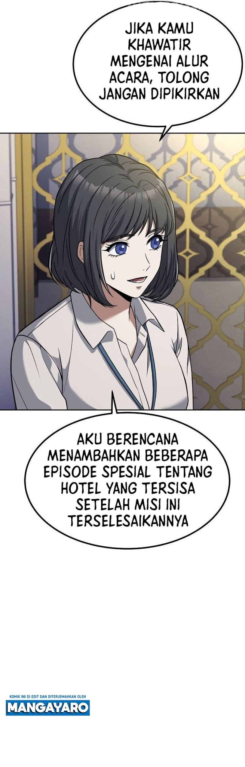 Youngest Chef From the 3rd Rate Hotel Chapter 52 Gambar 28