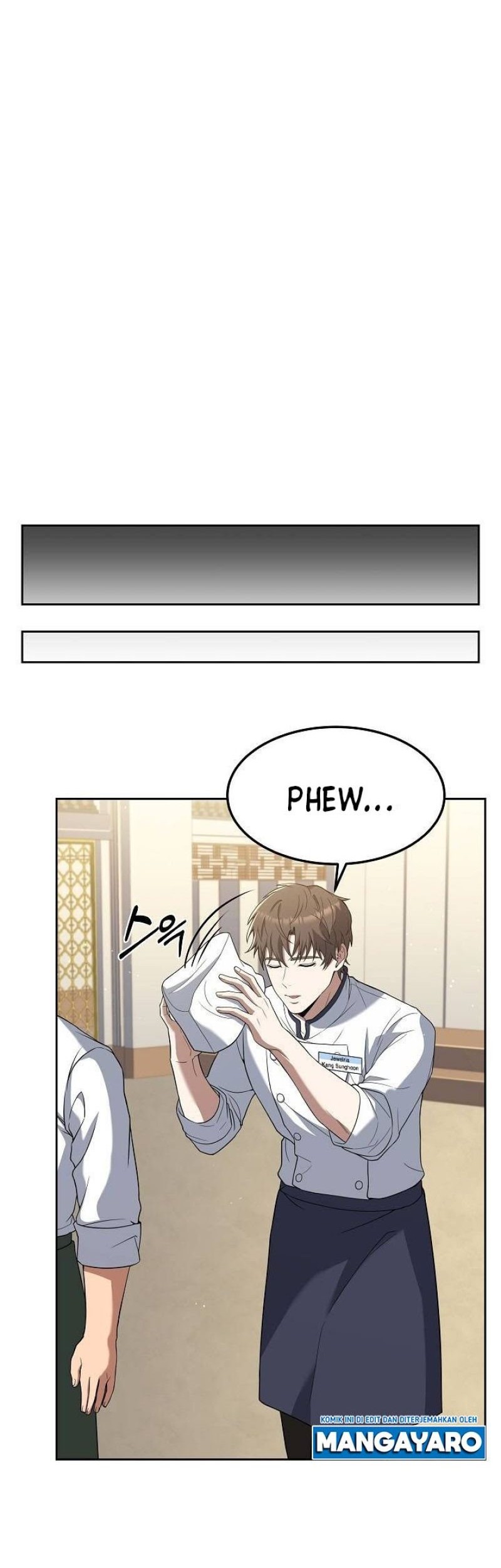 Youngest Chef From the 3rd Rate Hotel Chapter 52 Gambar 48