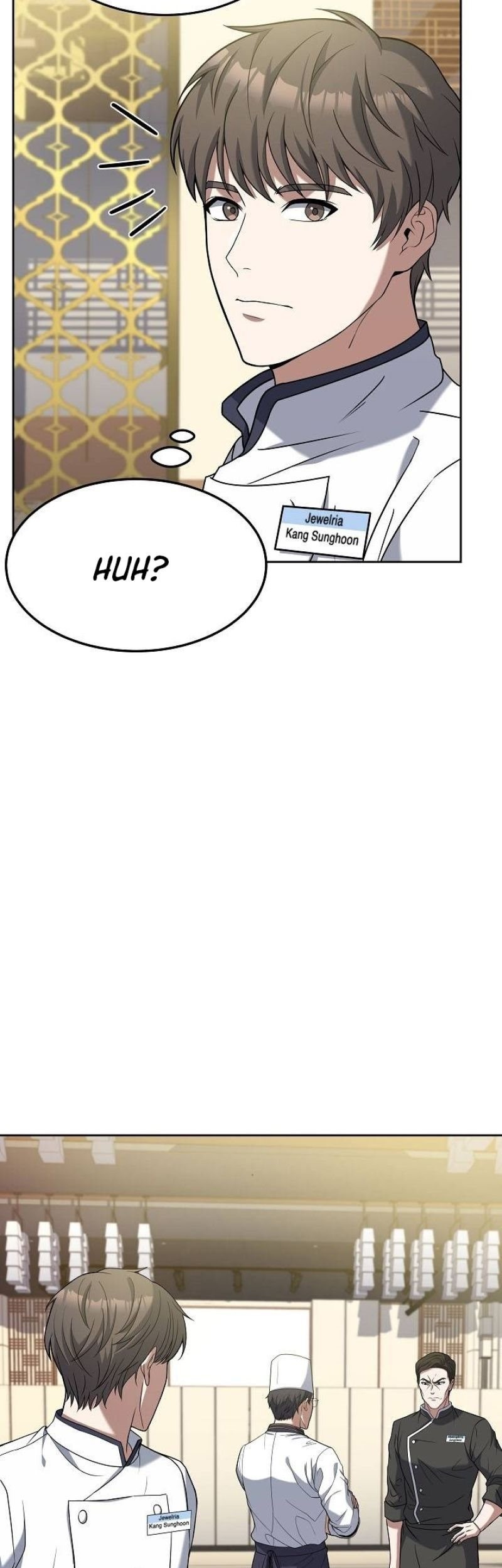 Youngest Chef From the 3rd Rate Hotel Chapter 52 Gambar 57