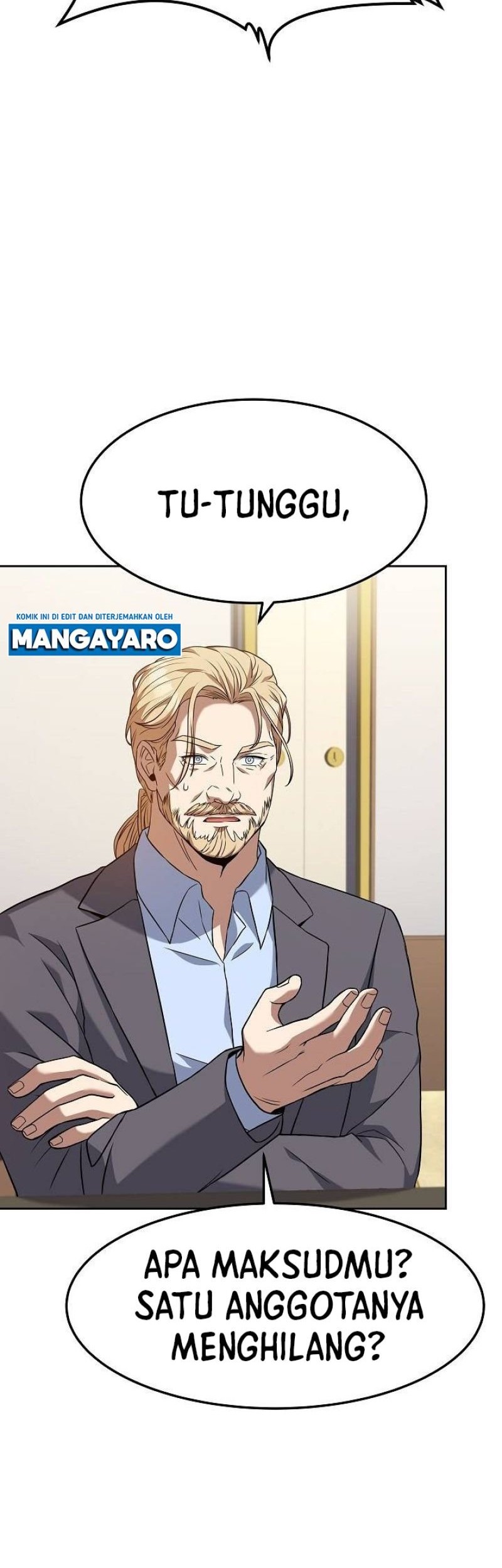 Youngest Chef From the 3rd Rate Hotel Chapter 52 Gambar 9