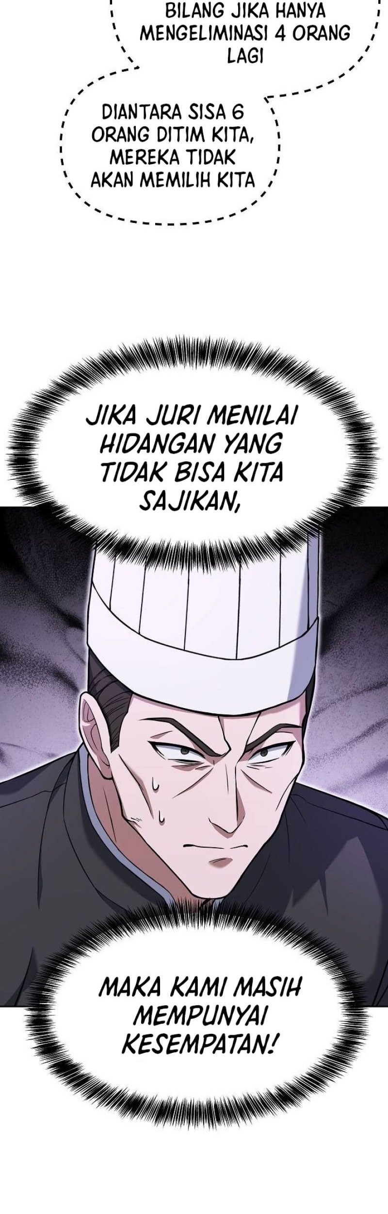 Youngest Chef From the 3rd Rate Hotel Chapter 52 Gambar 13