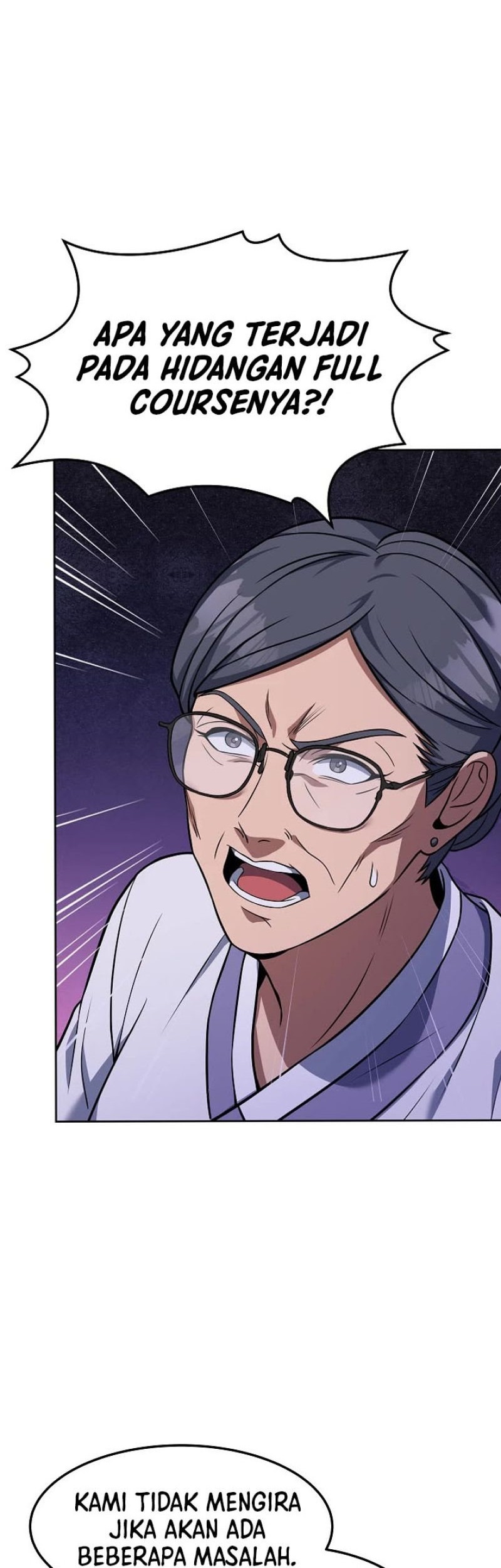 Youngest Chef From the 3rd Rate Hotel Chapter 50 Gambar 28