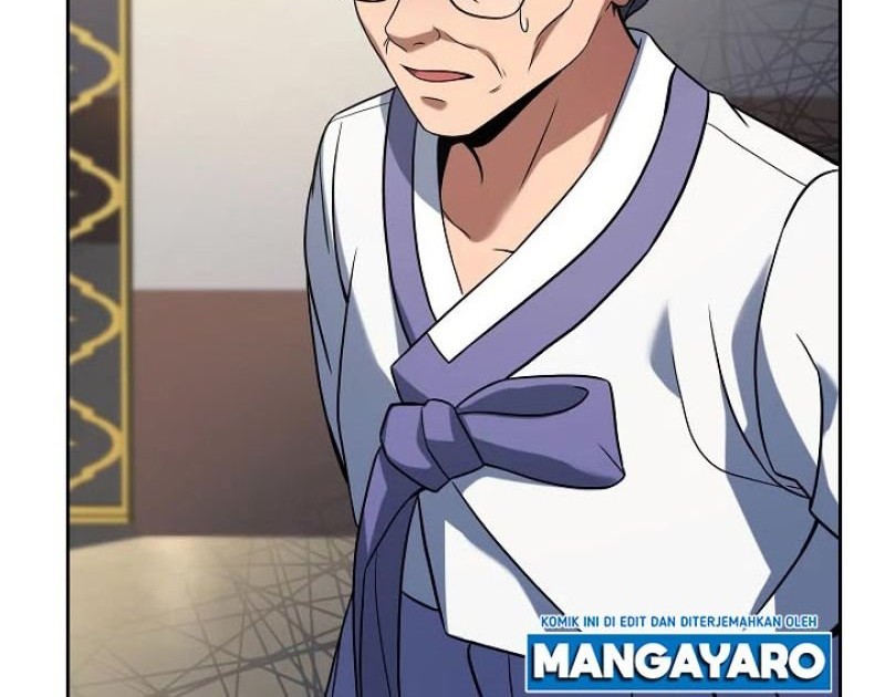 Youngest Chef From the 3rd Rate Hotel Chapter 50 Gambar 38