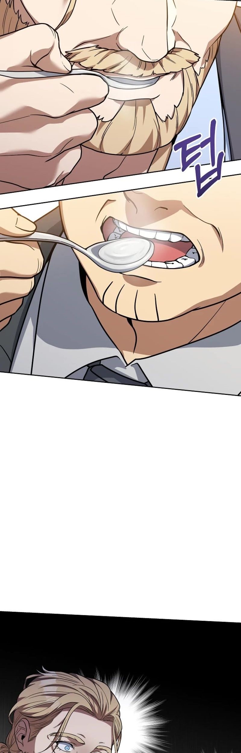 Youngest Chef From the 3rd Rate Hotel Chapter 50 Gambar 45