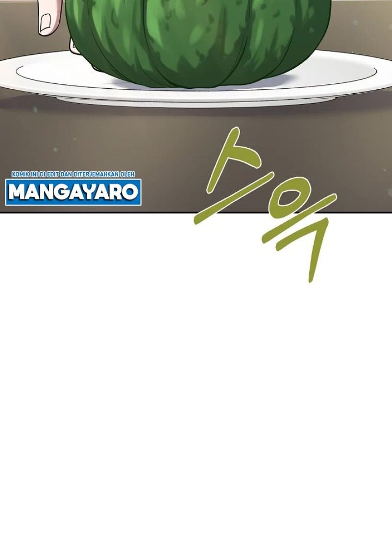 Youngest Chef From the 3rd Rate Hotel Chapter 50 Gambar 50