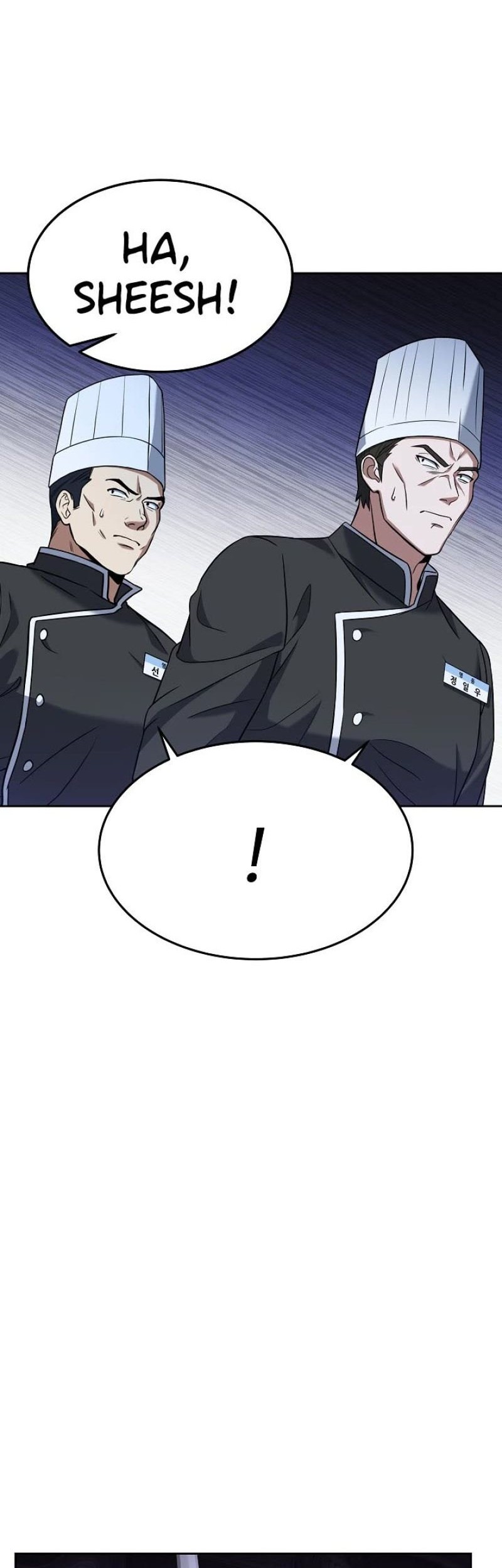 Youngest Chef From the 3rd Rate Hotel Chapter 50 Gambar 54