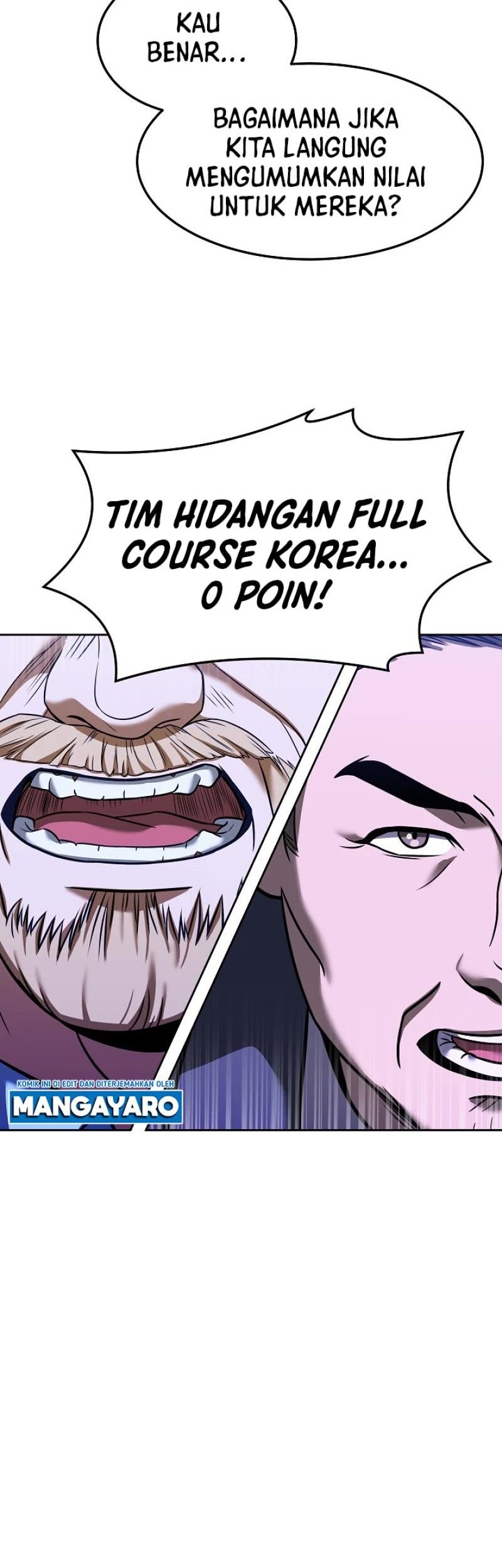 Youngest Chef From the 3rd Rate Hotel Chapter 50 Gambar 65