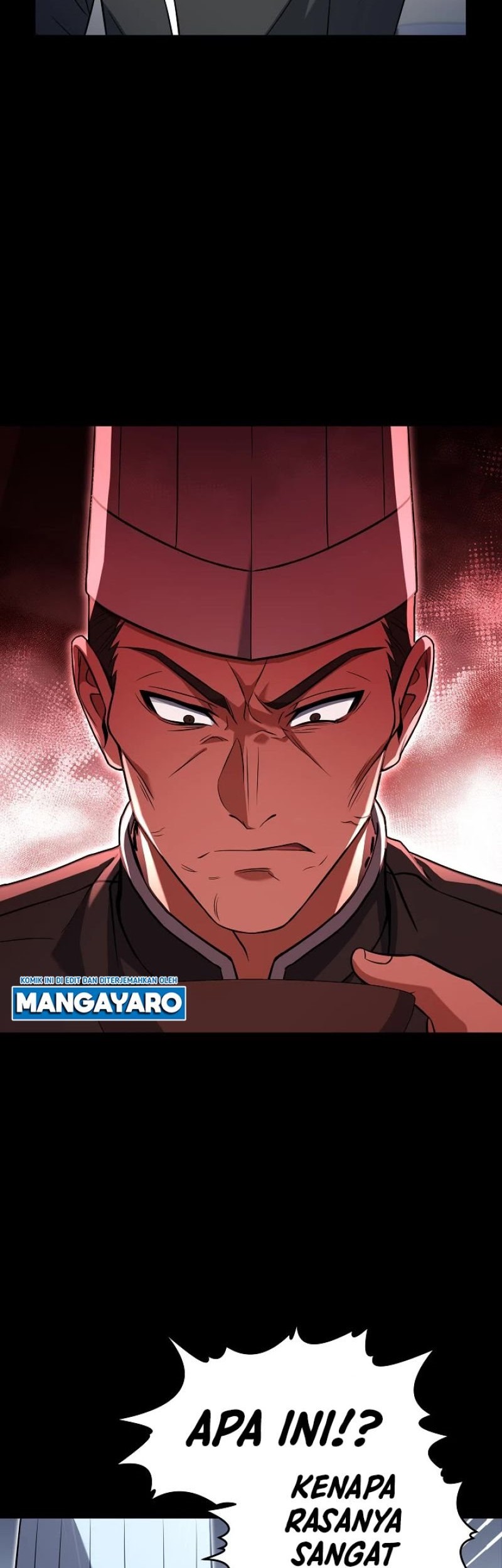 Youngest Chef From the 3rd Rate Hotel Chapter 50 Gambar 7