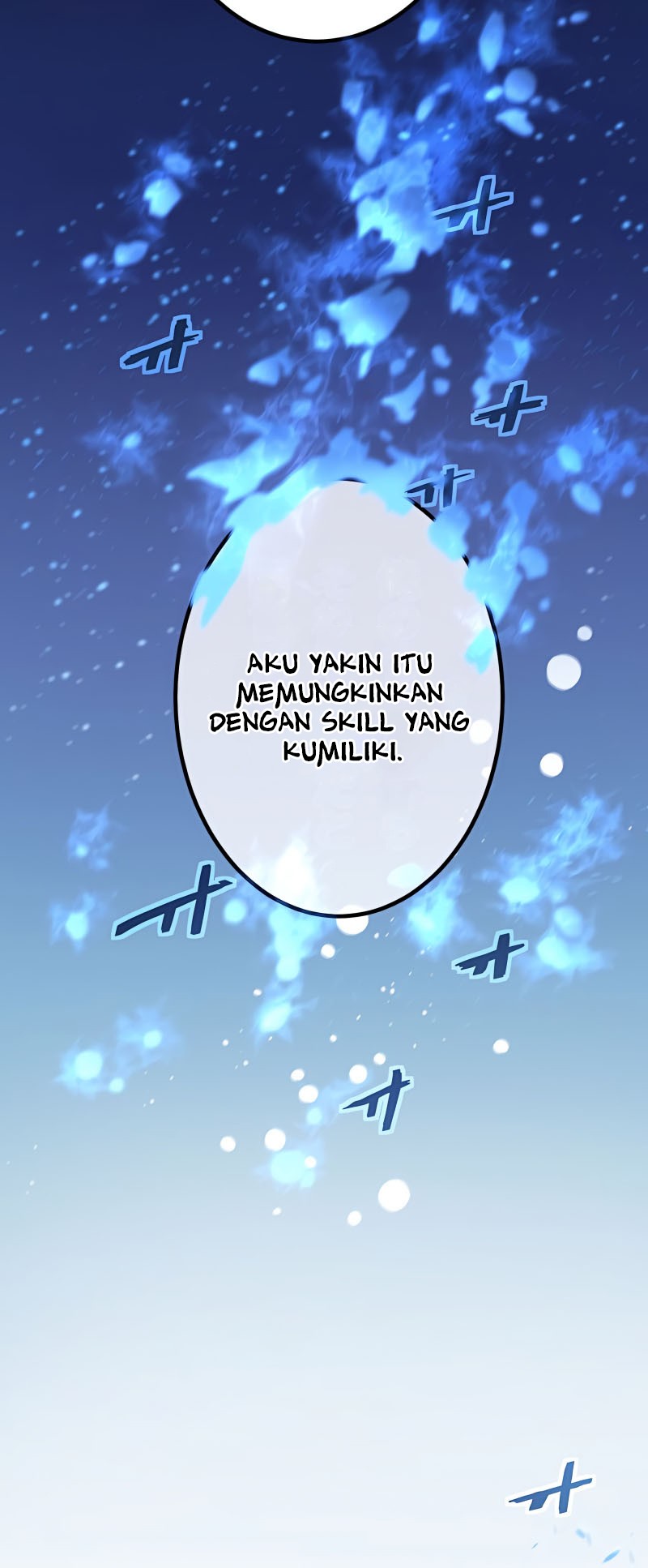 The Reincarnation of the Forbidden Archmage Chapter 25 Gambar 51