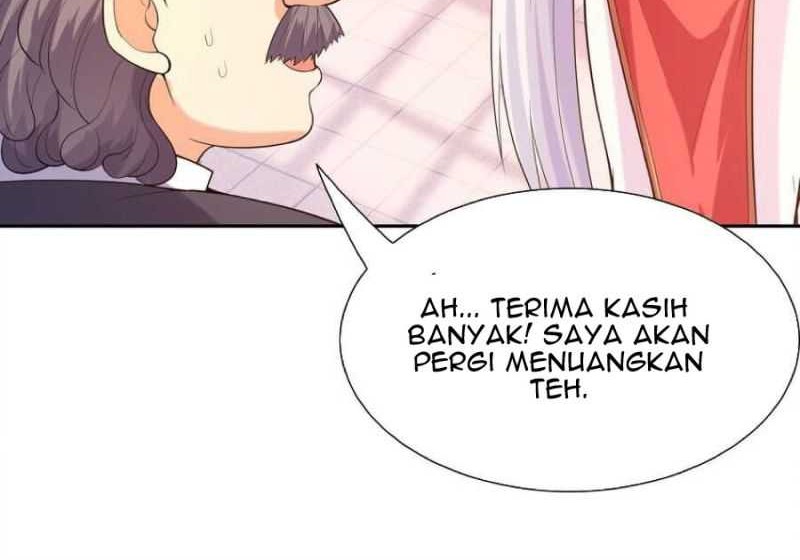 My Harem Is Entirely Female Demon Villains Chapter 46 Gambar 21